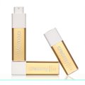 SÉRUM FACIAL ANTI-IDADE CREAMY VITAMINA C GOLD PURA ATIOXIDADENTE E CLAREADORA 30ML