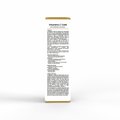 SÉRUM FACIAL ANTI-IDADE CREAMY VITAMINA C GOLD PURA ATIOXIDADENTE E CLAREADORA 30ML