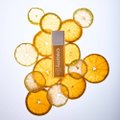 SÉRUM FACIAL ANTI-IDADE CREAMY VITAMINA C GOLD PURA ATIOXIDADENTE E CLAREADORA 30ML