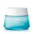 GEL HIDRATANTE FACIAL MATTE SORBET VICHY MINÉRAL 89 48H 50ML