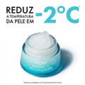 GEL HIDRATANTE FACIAL MATTE SORBET VICHY MINÉRAL 89 48H 50ML