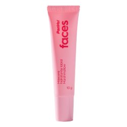 Hidratante Labial Panvel Faces Marshmallow 10g