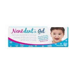 Nene Dent Gel 10g