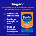 SUPLEMENTO ALIMENTAR TARGIFOR TE ENERGIZA 500MG 30 COMPRIMIDOS