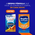SUPLEMENTO ALIMENTAR TARGIFOR TE ENERGIZA 500MG 30 COMPRIMIDOS