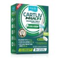 SUPLEMENTO ALIMENTAR CARTLIV EQUALIV MULTI 30 COMPRIMIDOS