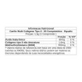 SUPLEMENTO ALIMENTAR CARTLIV EQUALIV MULTI 30 COMPRIMIDOS