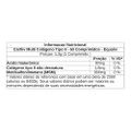 SUPLEMENTO ALIMENTAR CARTLIV EQUALIV MULTI 60 COMPRIMIDOS