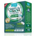 SUPLEMENTO ALIMENTAR CARTLIV EQUALIV MULTI 60 COMPRIMIDOS