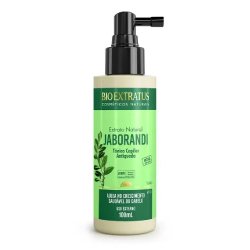 Tônico Capilar Antiqueda Bio Extratus Jaborandi 100ml