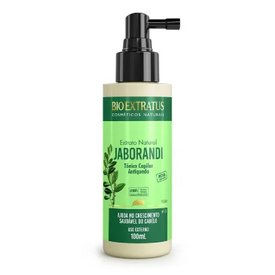 TÔNICO CAPILAR ANTIQUEDA BIO EXTRATUS JABORANDI 100ML
