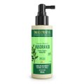 Kit Capilar Bio Extratus Shampoo Jaborandi 500Ml + Tônico Capilar Antiqueda Jaborandi 100Ml + Condicionador Jaborandi 250Ml