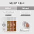 PROTETOR SOLAR FACIAL EPISOL SEC ACQUA FPS 60 CLARO 40ML