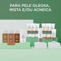 PROTETOR SOLAR FACIAL EPISOL SEC ACQUA FPS 60 CLARO 40ML