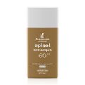 PROTETOR SOLAR FACIAL EPISOL SEC ACQUA FPS 60 CLARO 40ML