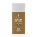 PROTETOR SOLAR FACIAL EPISOL SEC ACQUA FPS 60 CLARO 40ML