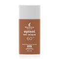 PROTETOR SOLAR FACIAL EPISOL SEC ACQUA FPS 60 MÉDIO 40ML