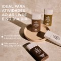 PROTETOR SOLAR FACIAL EPISOL SEC ACQUA FPS 60 MÉDIO 40ML