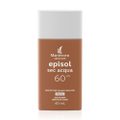 PROTETOR SOLAR FACIAL EPISOL SEC ACQUA FPS 60 MÉDIO 40ML
