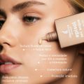 PROTETOR SOLAR FACIAL EPISOL SEC ACQUA FPS 60 MÉDIO 40ML