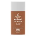 PROTETOR SOLAR FACIAL EPISOL SEC ACQUA FPS 60 MÉDIO 40ML