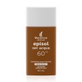 PROTETOR SOLAR FACIAL EPISOL SEC ACQUA FPS 60 MÉDIO ESCURO 40ML