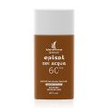 PROTETOR SOLAR FACIAL EPISOL SEC ACQUA FPS 60 MÉDIO ESCURO 40ML