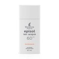 PROTETOR SOLAR FACIAL EPISOL SEC ACQUA FPS 60 SEM COR 40ML