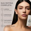 PROTETOR SOLAR FACIAL EPISOL SEC ACQUA FPS 60 SEM COR 40ML