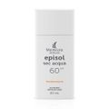 PROTETOR SOLAR FACIAL EPISOL SEC ACQUA FPS 60 SEM COR 40ML