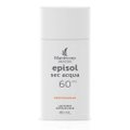 PROTETOR SOLAR FACIAL EPISOL SEC ACQUA FPS 60 SEM COR 40ML