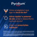 PYRIDIUM 100MG 25 DRÁGEAS
