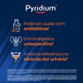 PYRIDIUM 100MG 25 DRÁGEAS