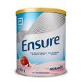 SUPLEMENTO NUTRICIONAL ENSURE MORANGO 400G