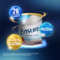 SUPLEMENTO NUTRICIONAL ENSURE MORANGO 400G