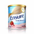 SUPLEMENTO NUTRICIONAL ENSURE MORANGO 400G