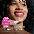 HIDRATANTE LABIAL NUTRITIVO NIVEA LIP OIL PINK ROCK 5,5ML
