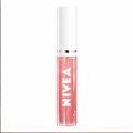 HIDRATANTE LABIAL NUTRITIVO NIVEA LIP OIL BRILHO ROSÉ 5,5ML