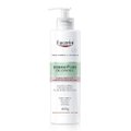 GEL DE LIMPEZA FACIAL EUCERIN ANTIACNE DERMO PURE CONCENTRADO 400G