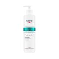 GEL DE LIMPEZA FACIAL EUCERIN DERMOPURE CLINICAL CONCENTRADO 400ML