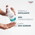 GEL DE LIMPEZA FACIAL EUCERIN DERMOPURE CLINICAL CONCENTRADO 400ML