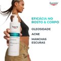 GEL DE LIMPEZA FACIAL EUCERIN DERMOPURE CLINICAL CONCENTRADO 400ML