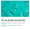 GEL DE LIMPEZA FACIAL EUCERIN DERMOPURE CLINICAL CONCENTRADO 400ML