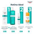 GEL DE LIMPEZA FACIAL EUCERIN DERMOPURE CLINICAL CONCENTRADO 400ML