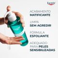 GEL DE LIMPEZA FACIAL EUCERIN DERMOPURE CLINICAL GENTIL 400ML