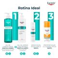 GEL DE LIMPEZA FACIAL EUCERIN DERMOPURE CLINICAL GENTIL 400ML