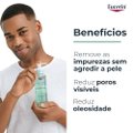 GEL DE LIMPEZA EUCERIN DERMOPURE CLINICAL GENTIL 400ML