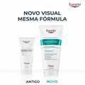 CREME CORPORAL EUCERIN ANTIACNE DERMO PURE EFEITO TRIPLO 200ML