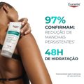 CREME CORPORAL EUCERIN ANTIACNE DERMO PURE EFEITO TRIPLO 200ML