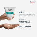 CREME CORPORAL EUCERIN ANTIACNE DERMO PURE EFEITO TRIPLO 200ML